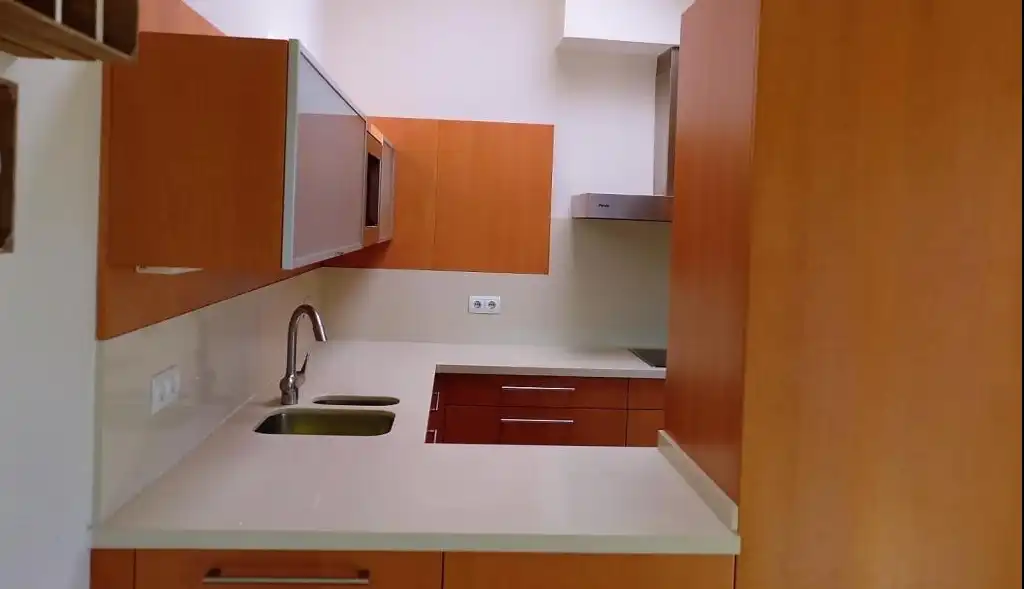 Dúplex de lloguer a Manresa, Barcelona