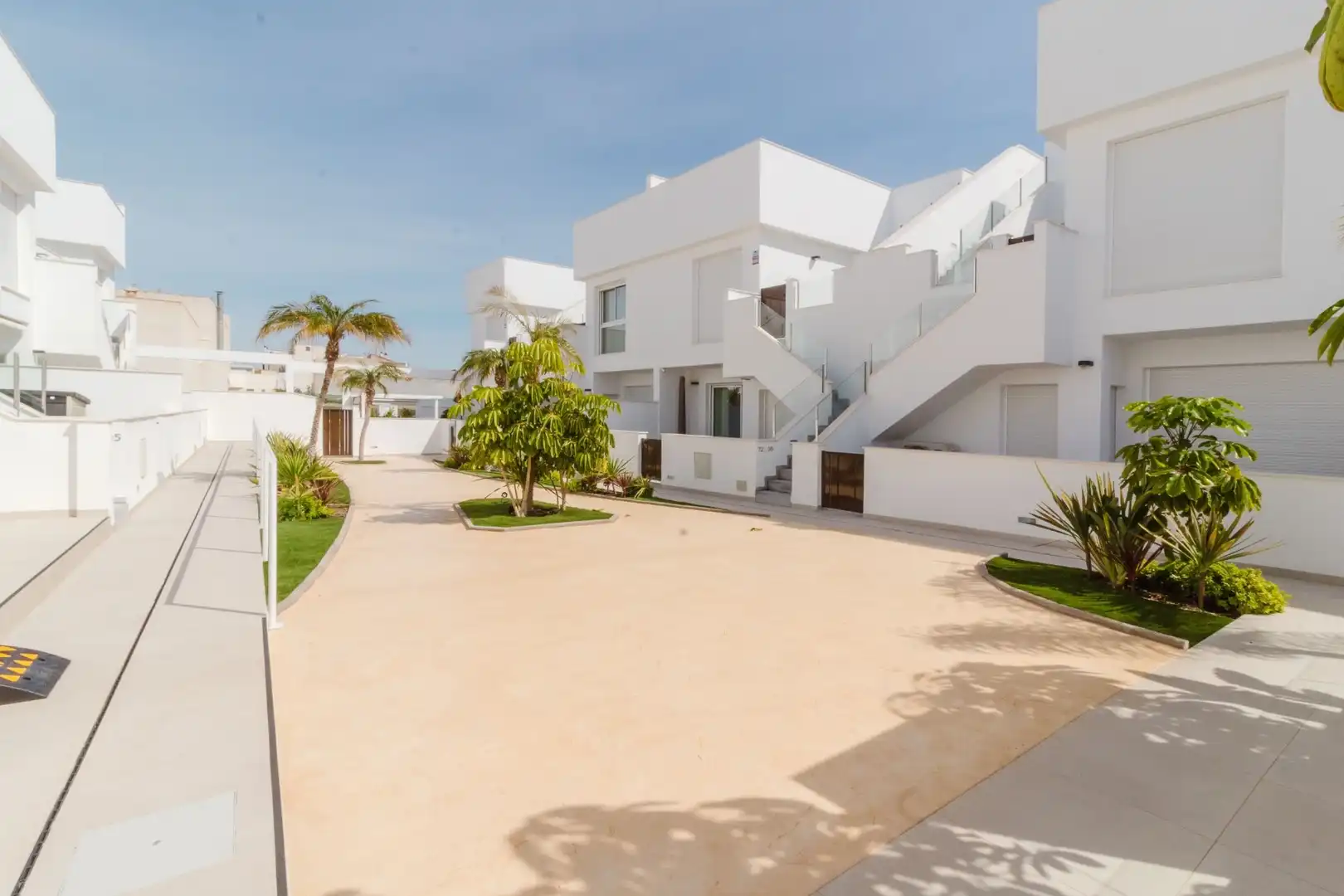 Maison avec terrasse à vendre à Pilar de la Horadada ciudad, imagen 27