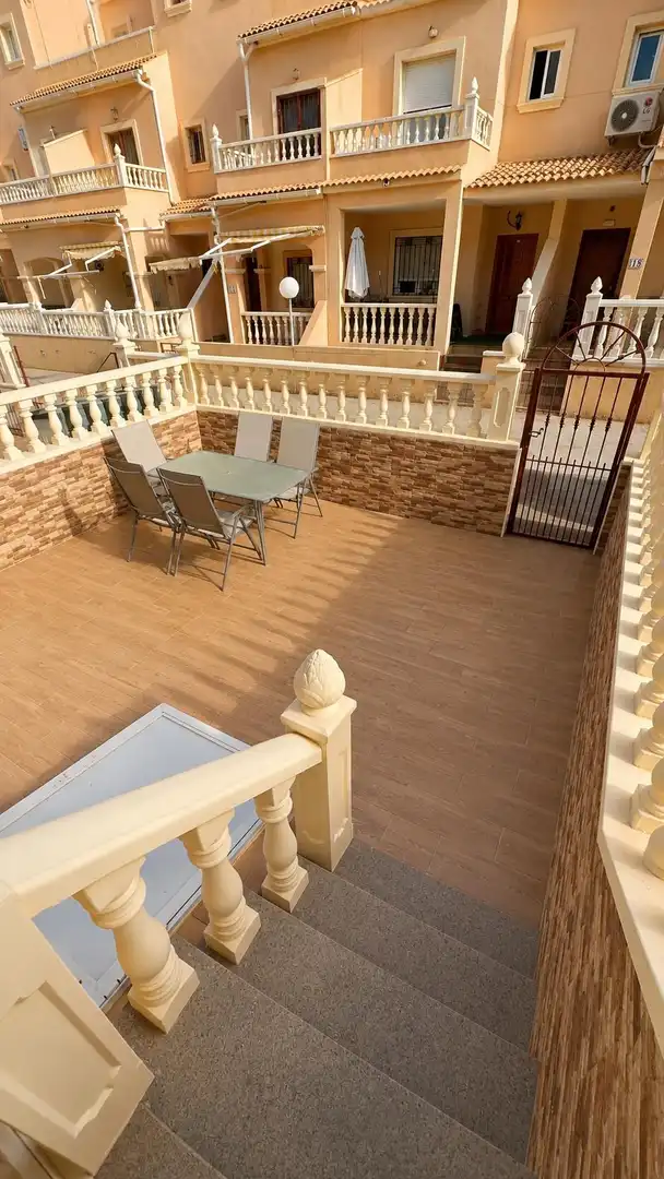 Adosado con terraza en venta en Orihuela Costa, imagen 28
