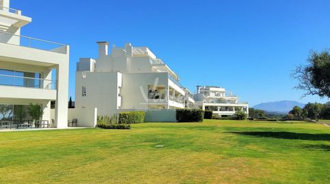 Photo 2 of Apartments for sale in Emerald Greens, Sotogrande Alto, Sotogrande