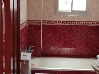 Bathroom of Flat for sale in Puçol