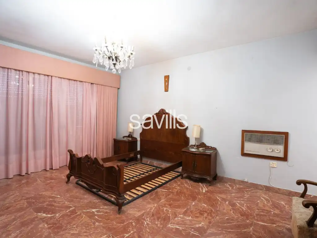 Bedroom of Houses for sale in Málaga