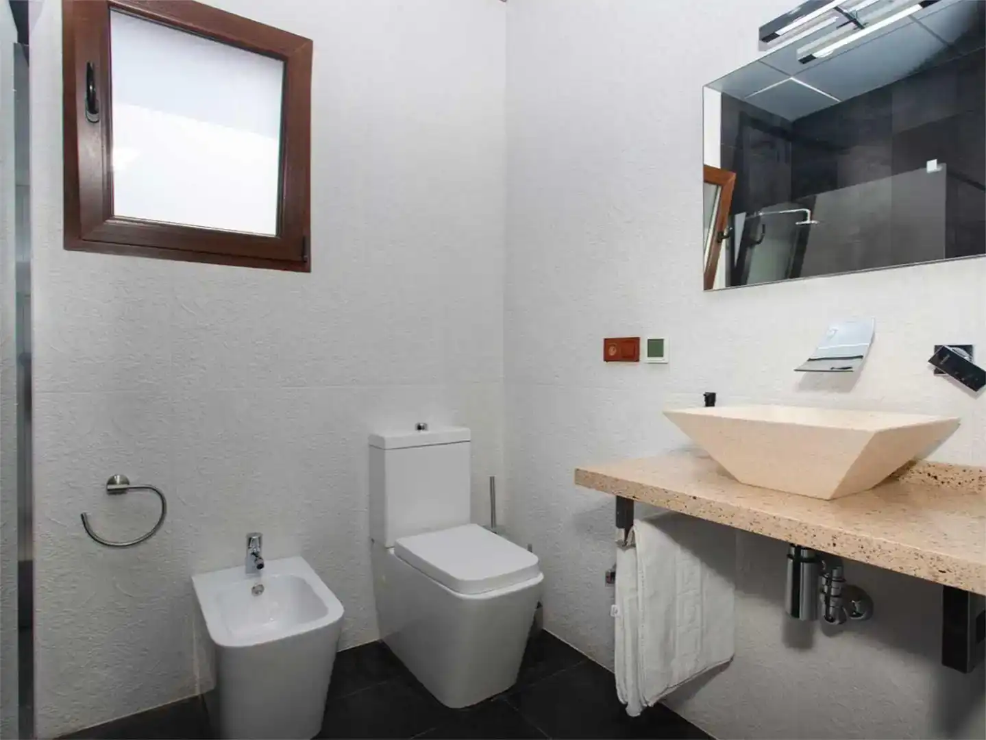 Badezimmer von Wohnung zum Verkauf in Ciudad Quesada