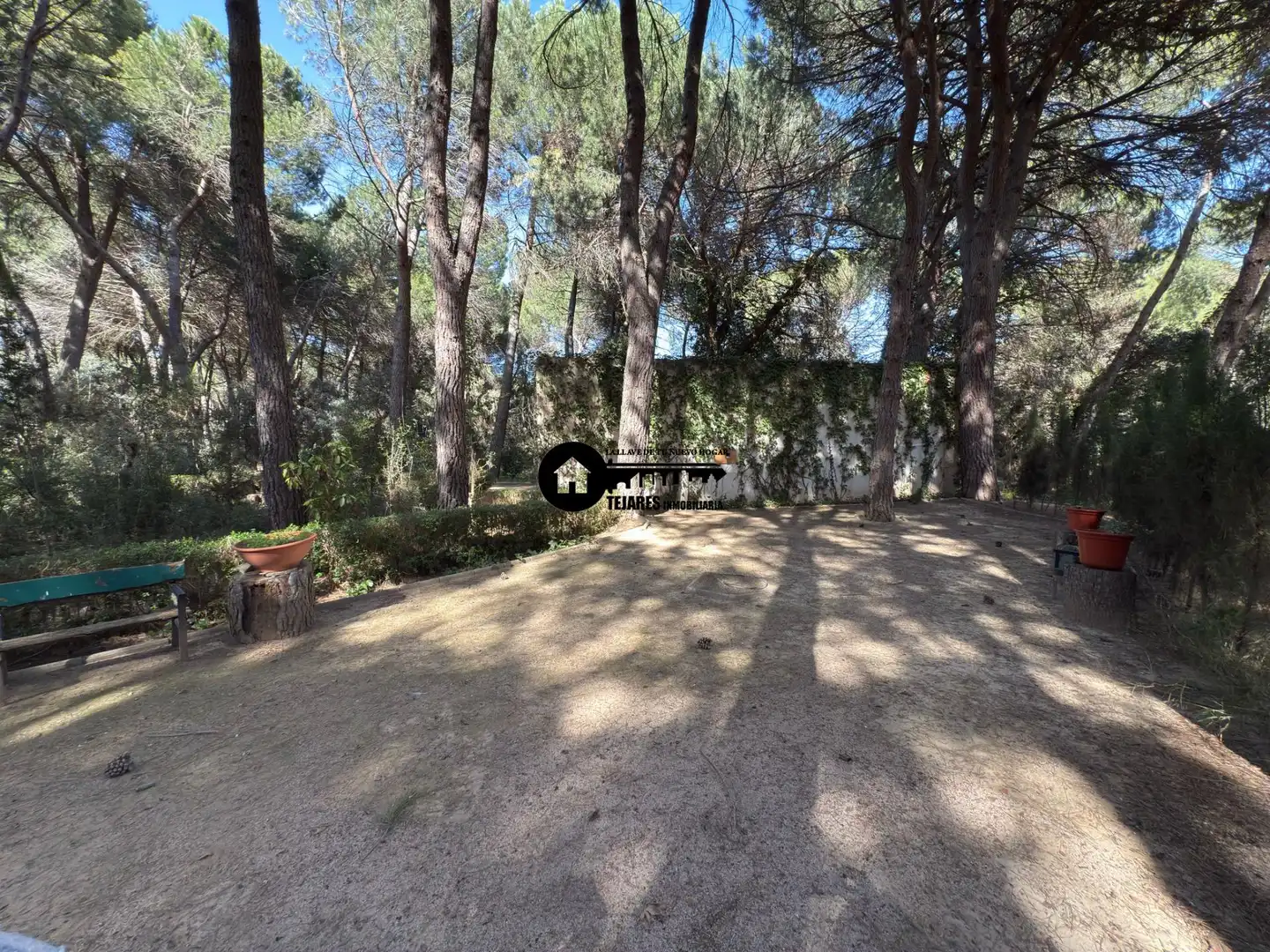 Chalet con terraza en venta en Pedanías - Extrarradio, imagen 24