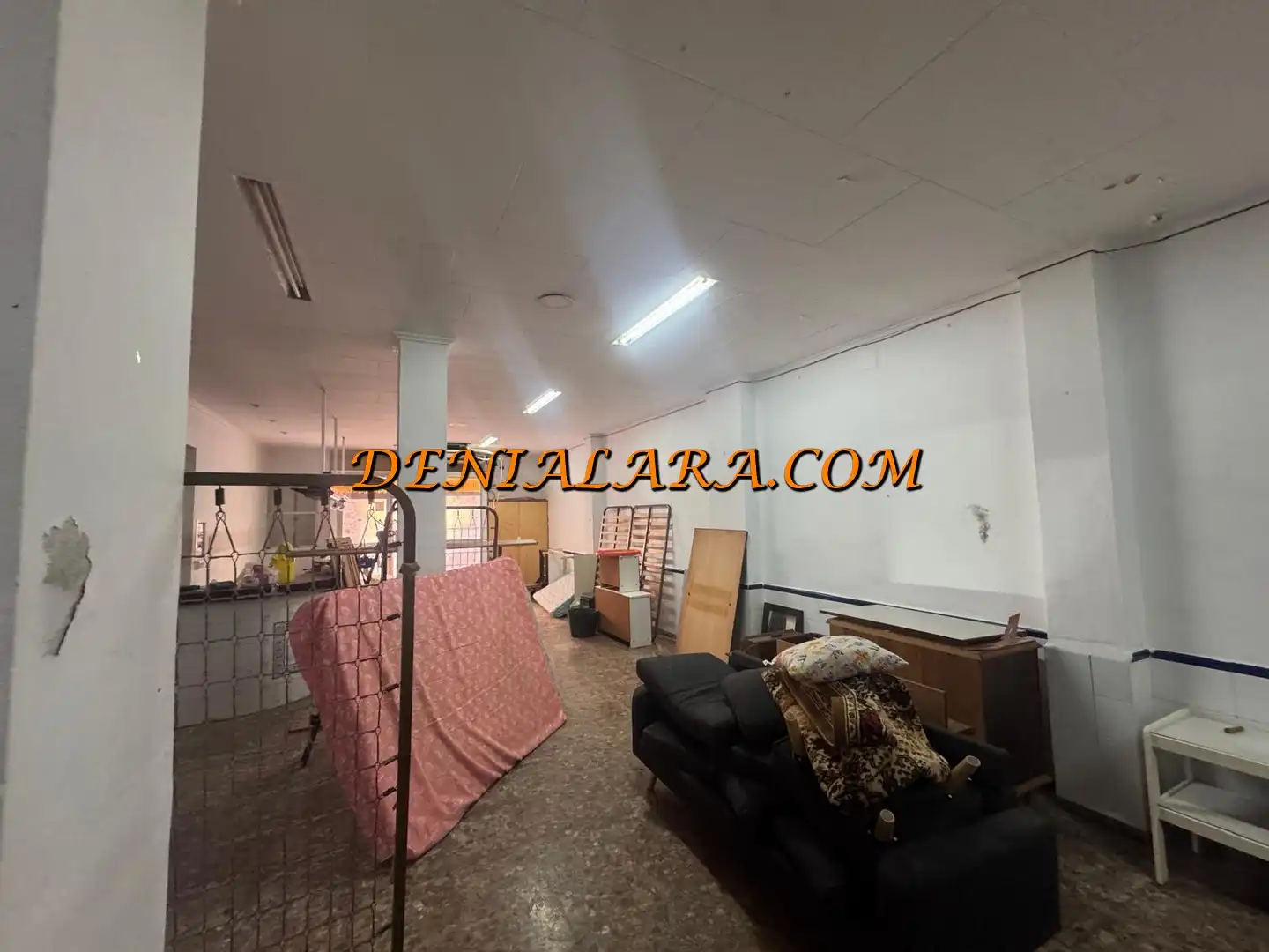 Local en venta en El Verger con Aire acondicionado