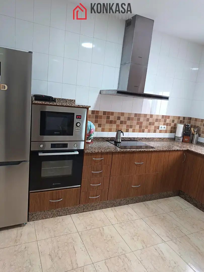 Flat for sale in Arcos de la Frontera, imagen 7