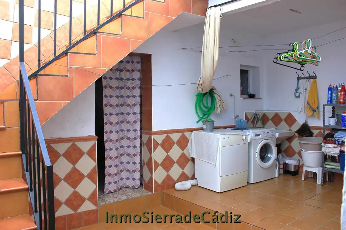 Casa con terrazza in vendita a Algodonales, imagen 15