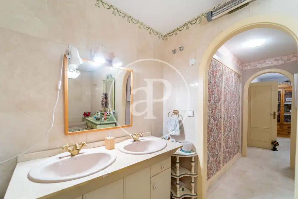 Bathroom of Houses for sale in Golf Bahía