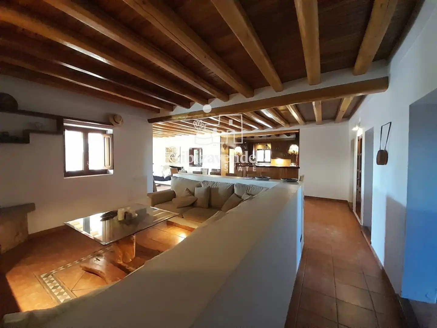 Haus mit Pool zum Verkauf in Carrer de Rubio, imagen 17