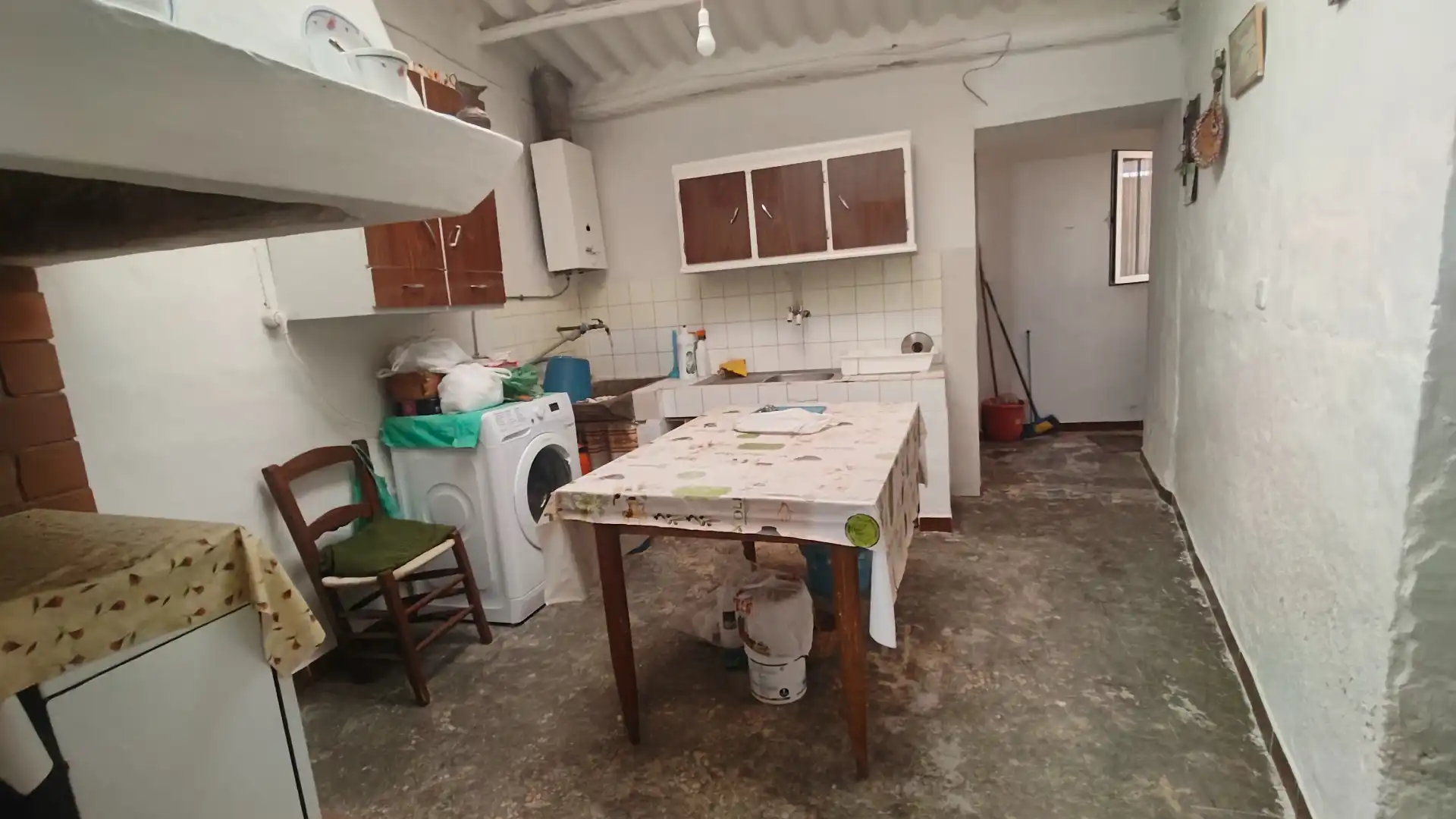 Xalet en venda a Barrio Baico, imagen 16