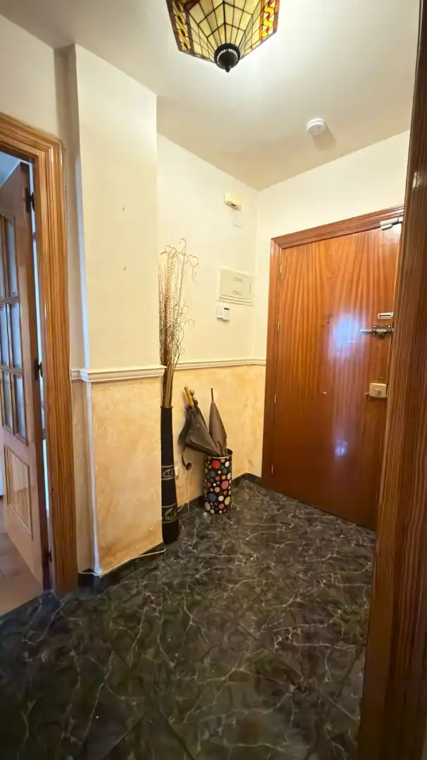 Piso con ascensor en venta en Calle Molino Velasco 1, imagen 18