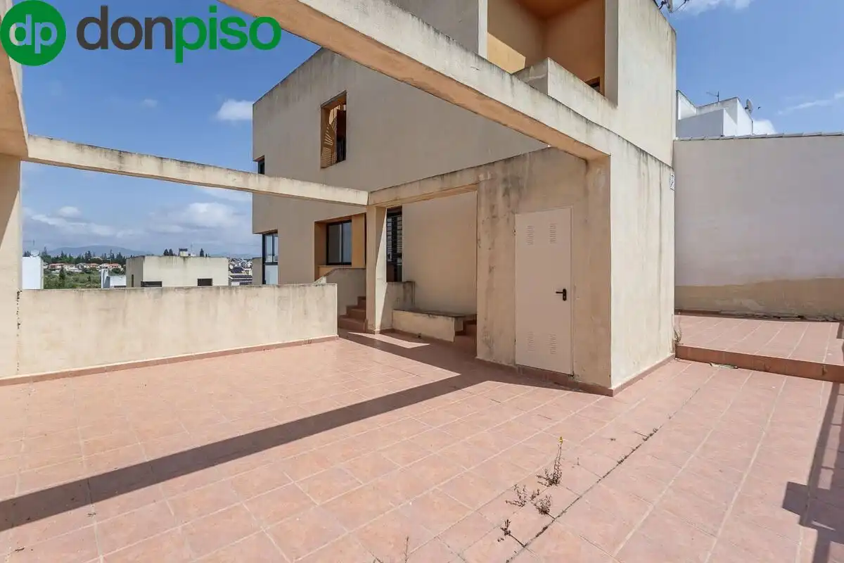 Casa a schiera con terrazza in vendita a Calle Calle Majuelo, imagen 43