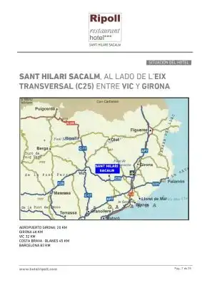 Others with lift for sale in Calle Vic, imagen 6