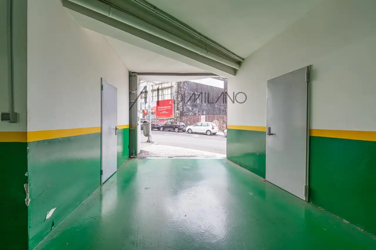 Gewerbefläche zum Verkauf in Centro Urbano, imagen 24