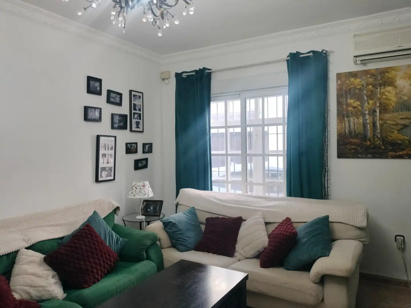 Adosado con terraza en venta en La Banda - Campo de Fútbol, imagen 6