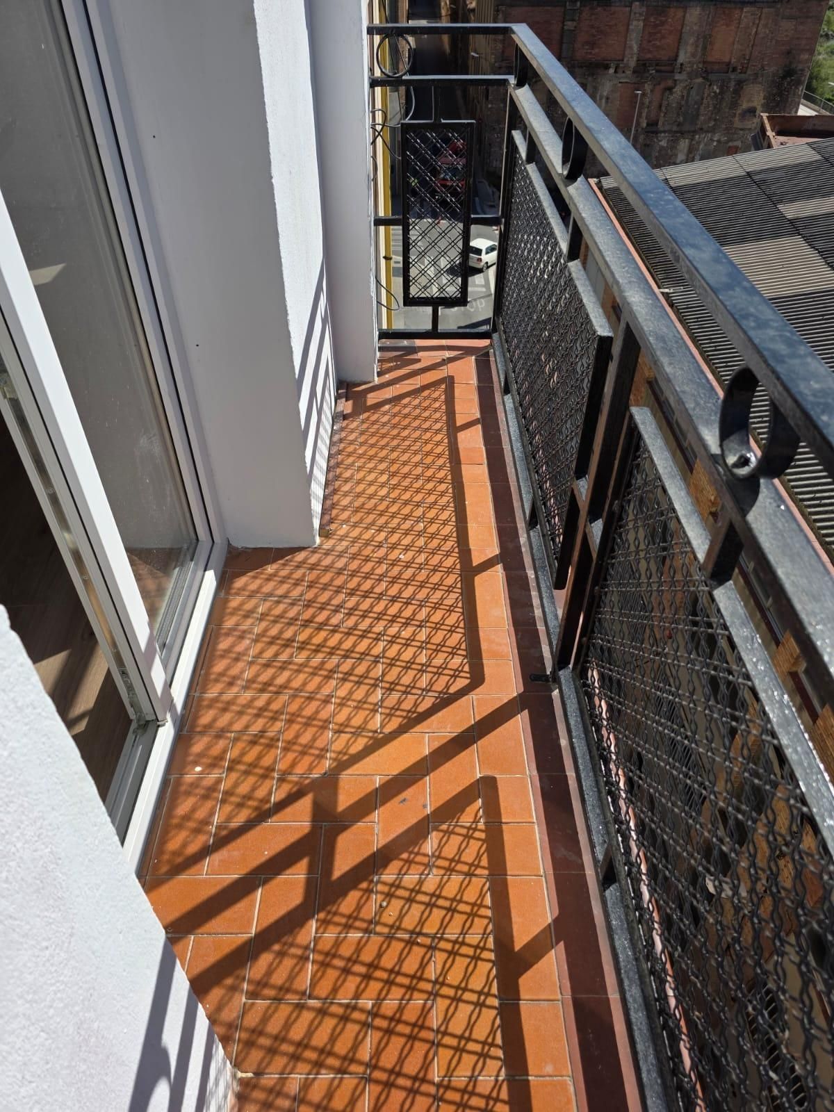 Terrassa de Pis en venda en Igualada amb Balcó