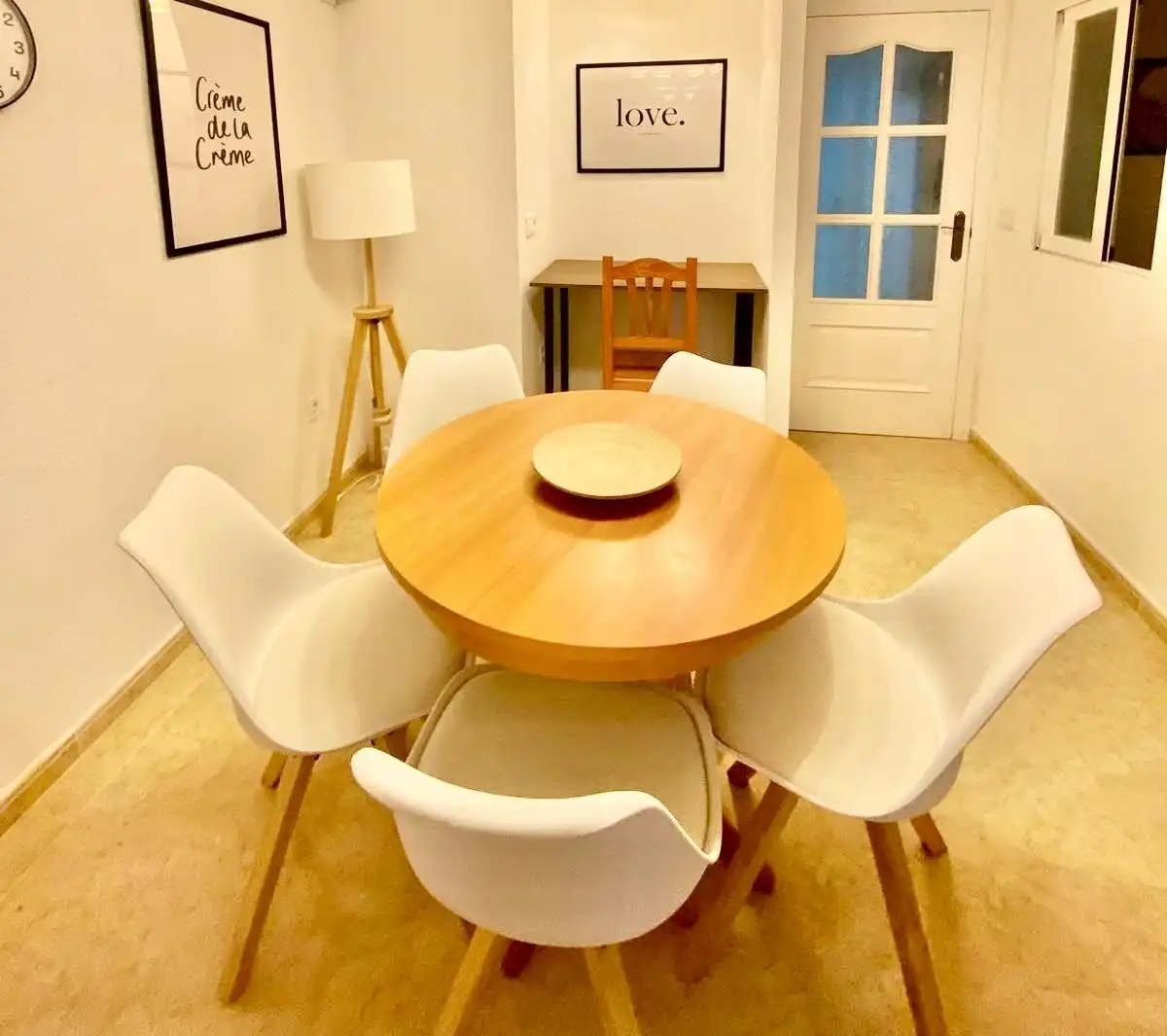 Appartement compact avec piscine à louer à Rincón de Loix, imagen 6