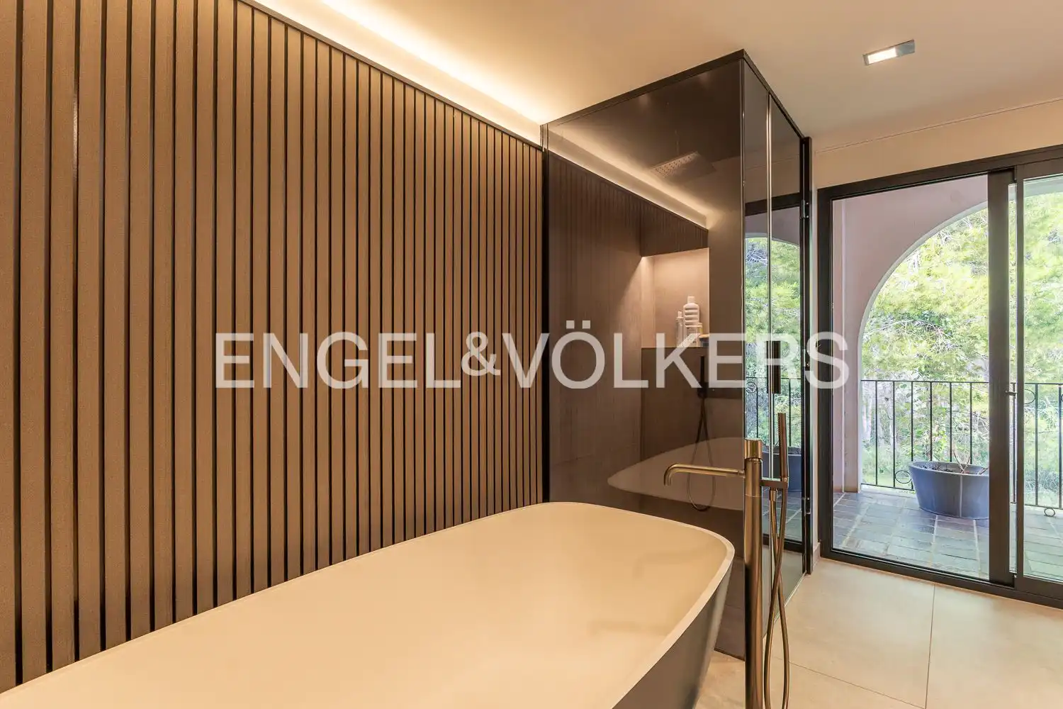 Casa con piscina en venta en El Bosque, imagen 57