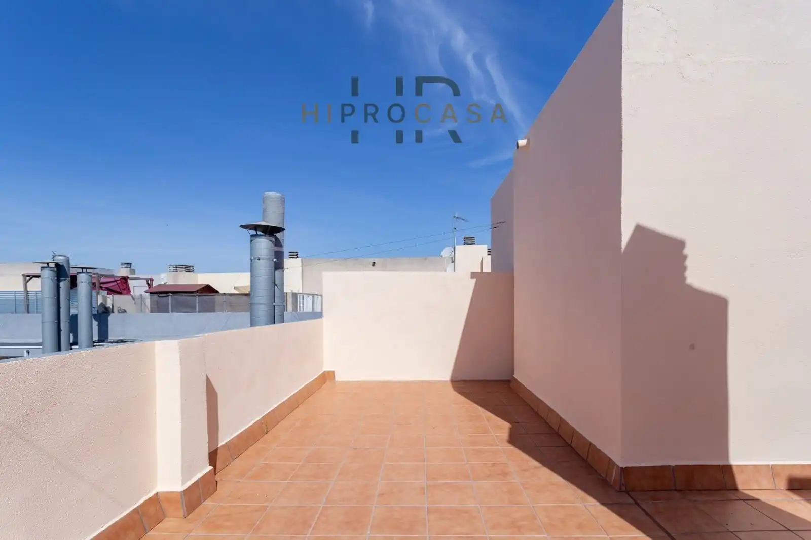 Terraza de Ático en venta en Vila-seca con Aire acondicionado, Calefacción y Terraza
