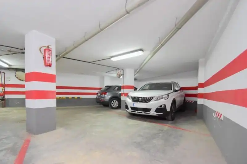 Piso con terraza en venta en Centro, imagen 36
