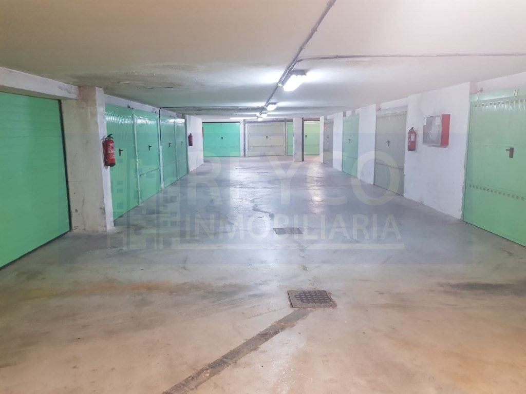 Parking of Garage for sale in Labastida / Bastida