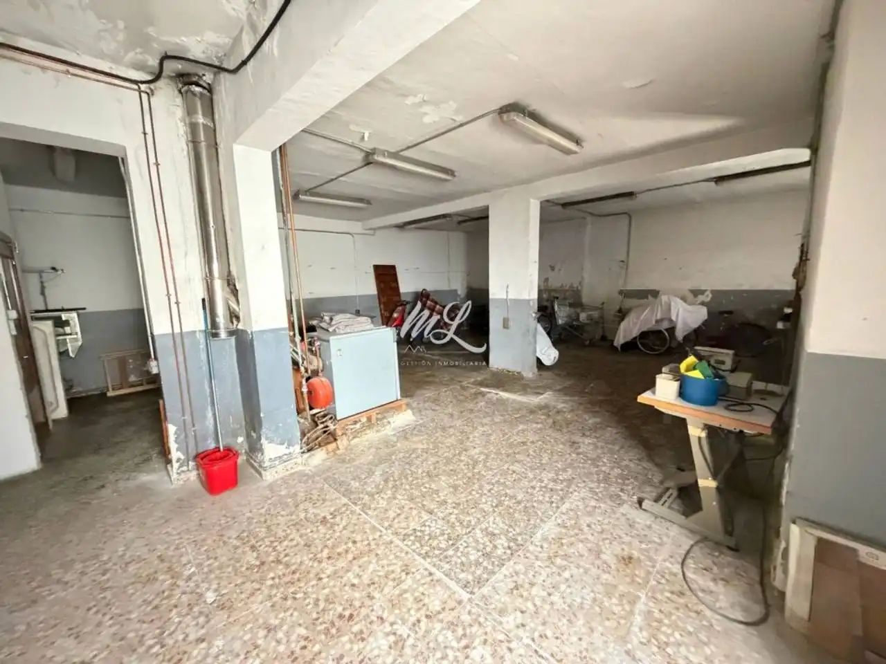 Casa adosada en venta en Sonseca con Calefacción y Terraza