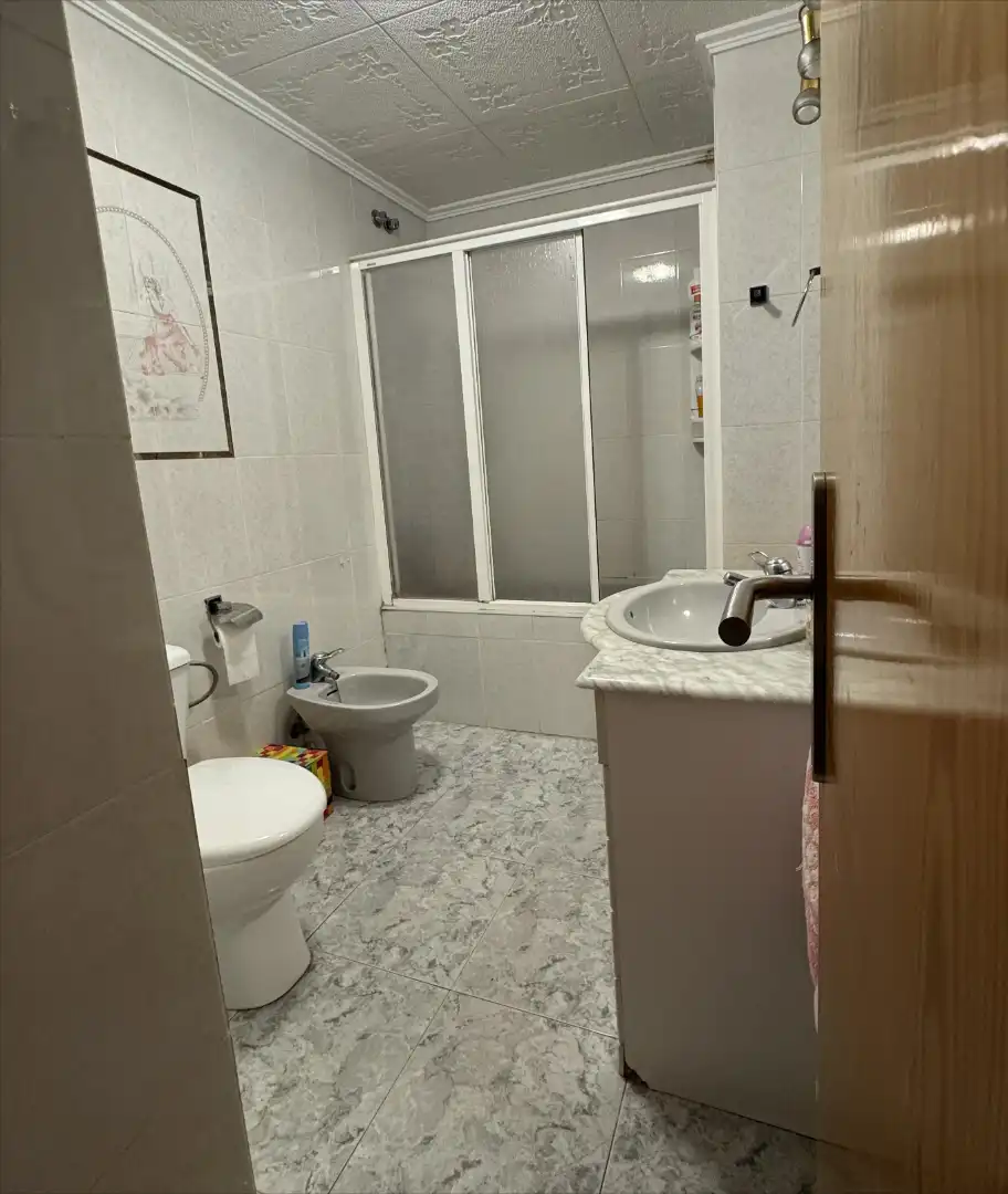 Apartment with terrace for sale in Avinguda de Barcelona, imagen 7