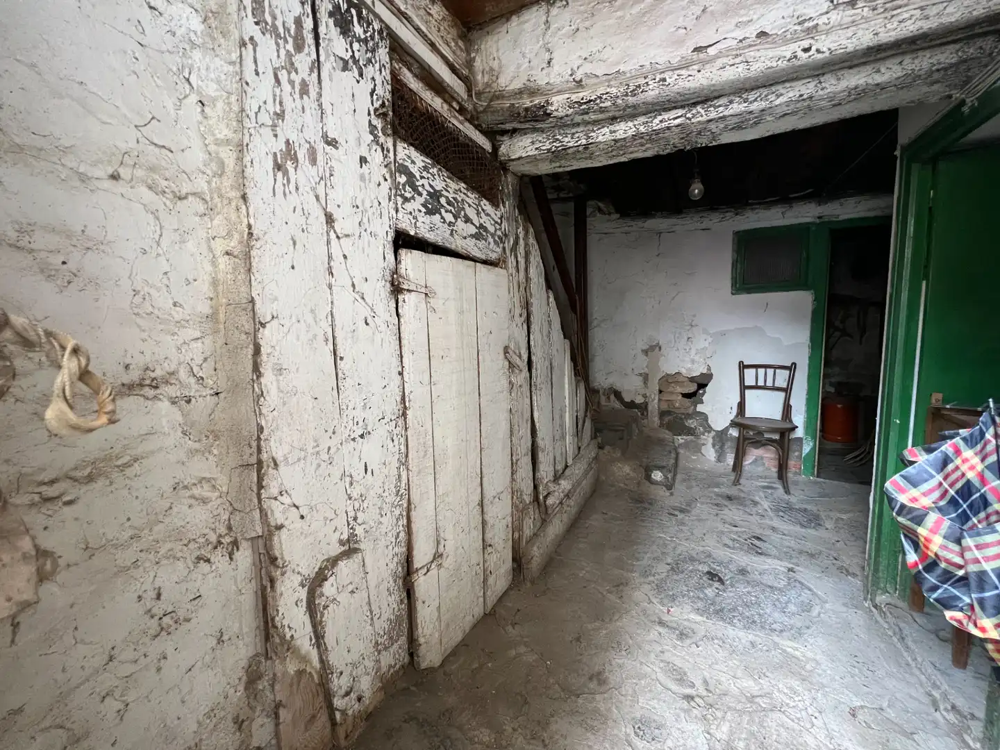 Casa o chalet en venta en Valle de Hecho