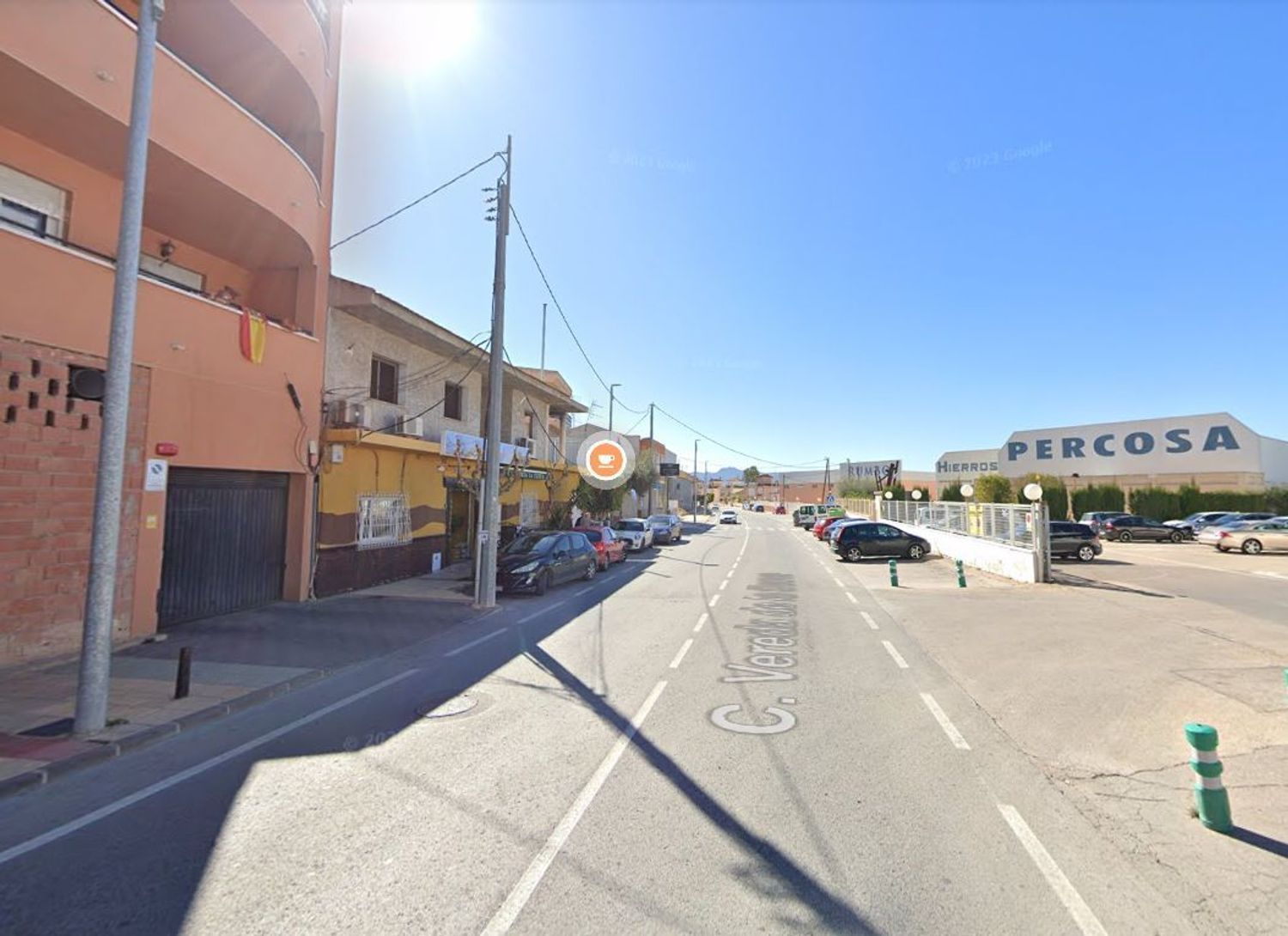 Piso en venta en Monteagudo