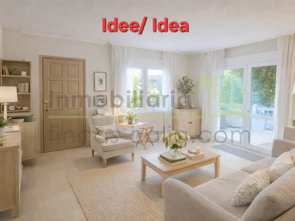 Maison mitoyenne avec terrasse à vendre à Costa Norte, imagen 7
