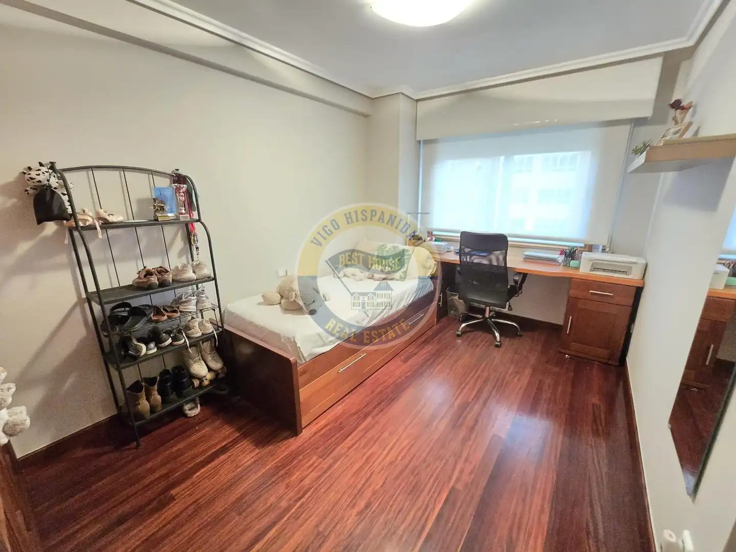 Piso de alquiler en Vigo , Pontevedra