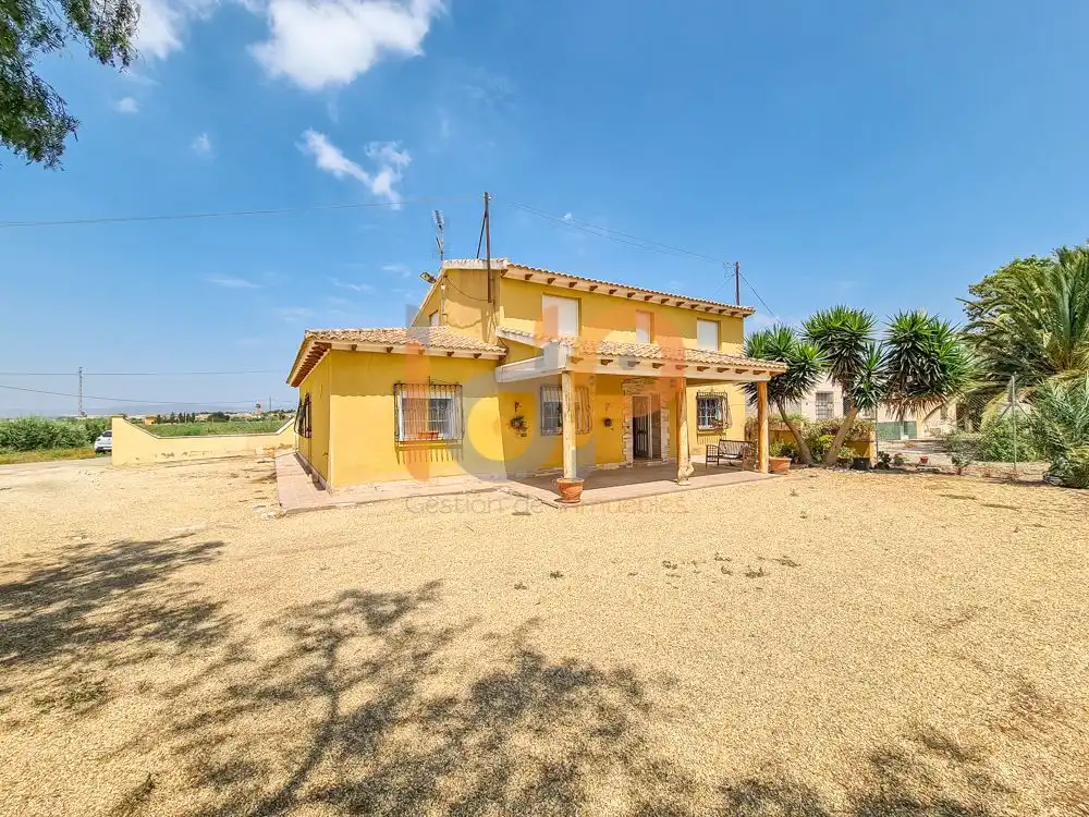 House for sale in Huércal-Overa, imagen 3