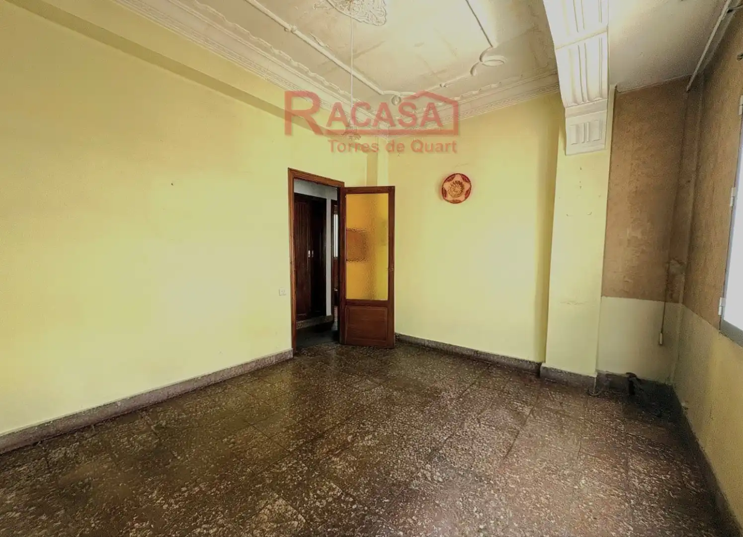 Flat for sale in Valencia
