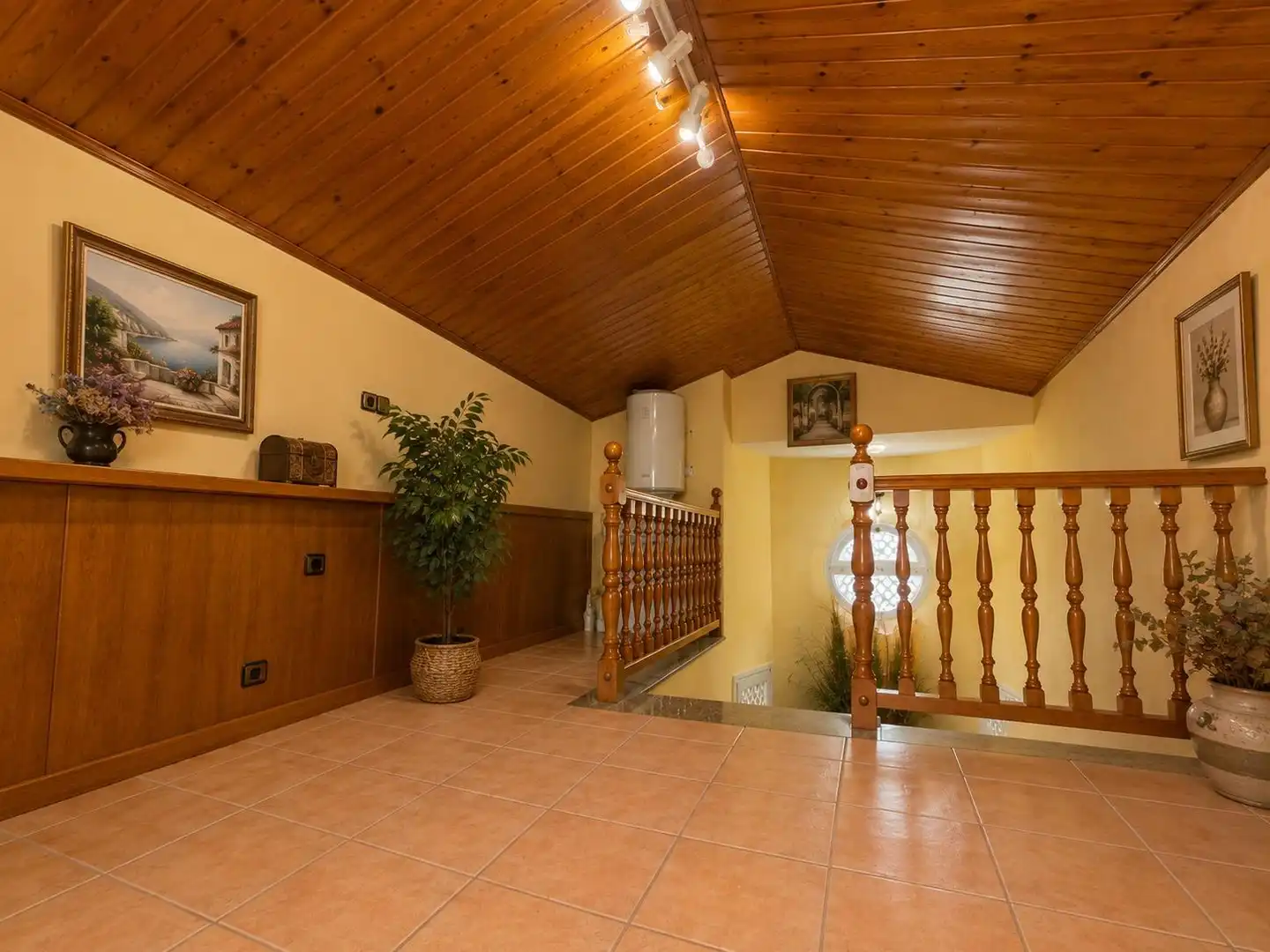 Houses for sale in Reus  with Heating and Storage room