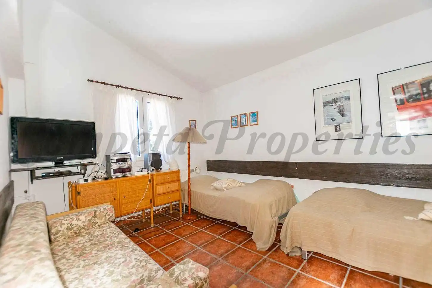 Maison avec piscine à vendre à Cómpeta, imagen 18