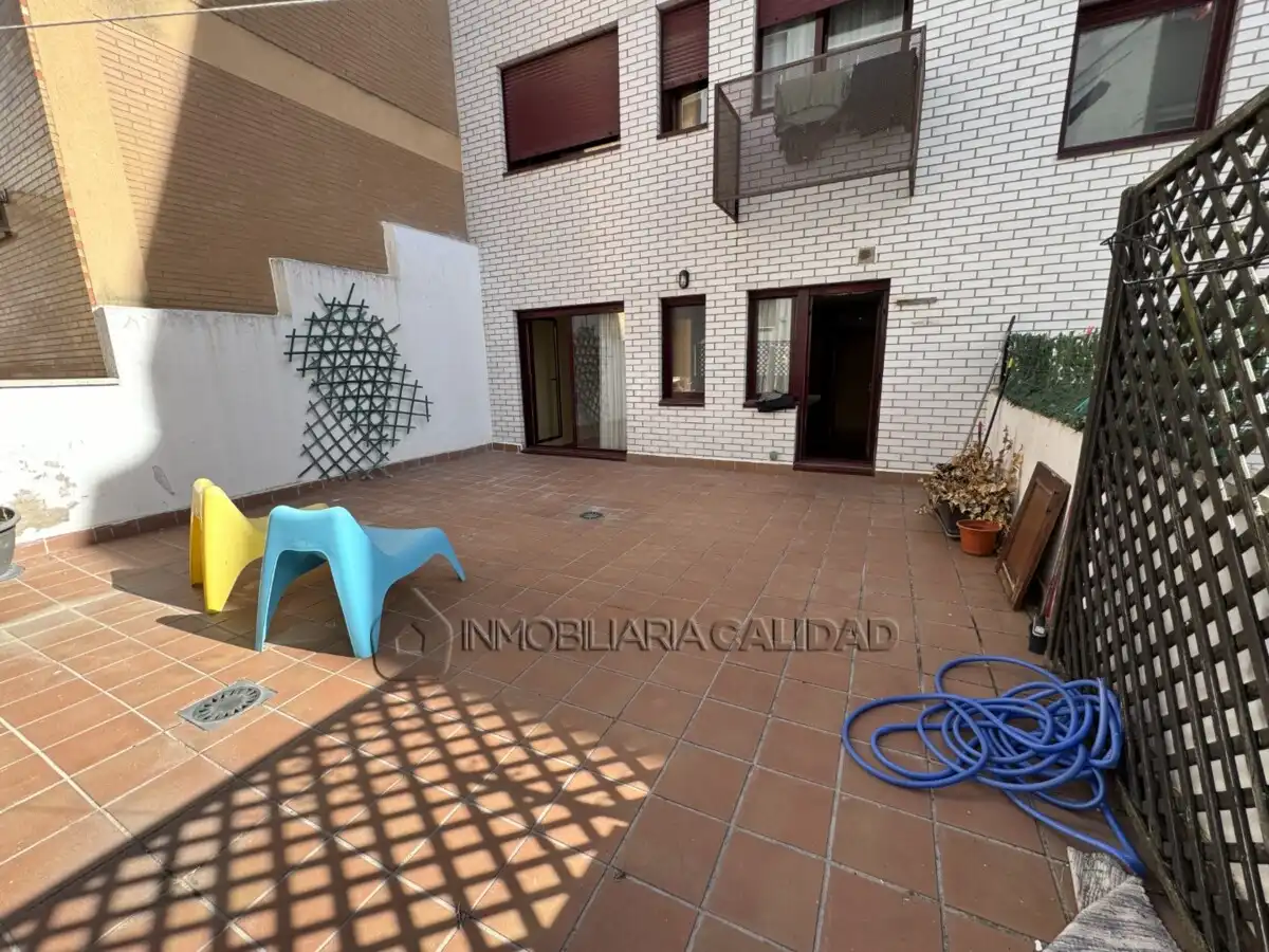 Pis amb ascensor en venda a Zona Sur - Barrio Cortes, imagen 27
