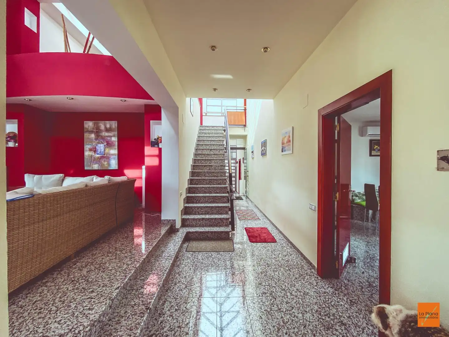 Casa o xalet en venda en La Sénia amb Aire condicionat, Calefacció i Jardí privat