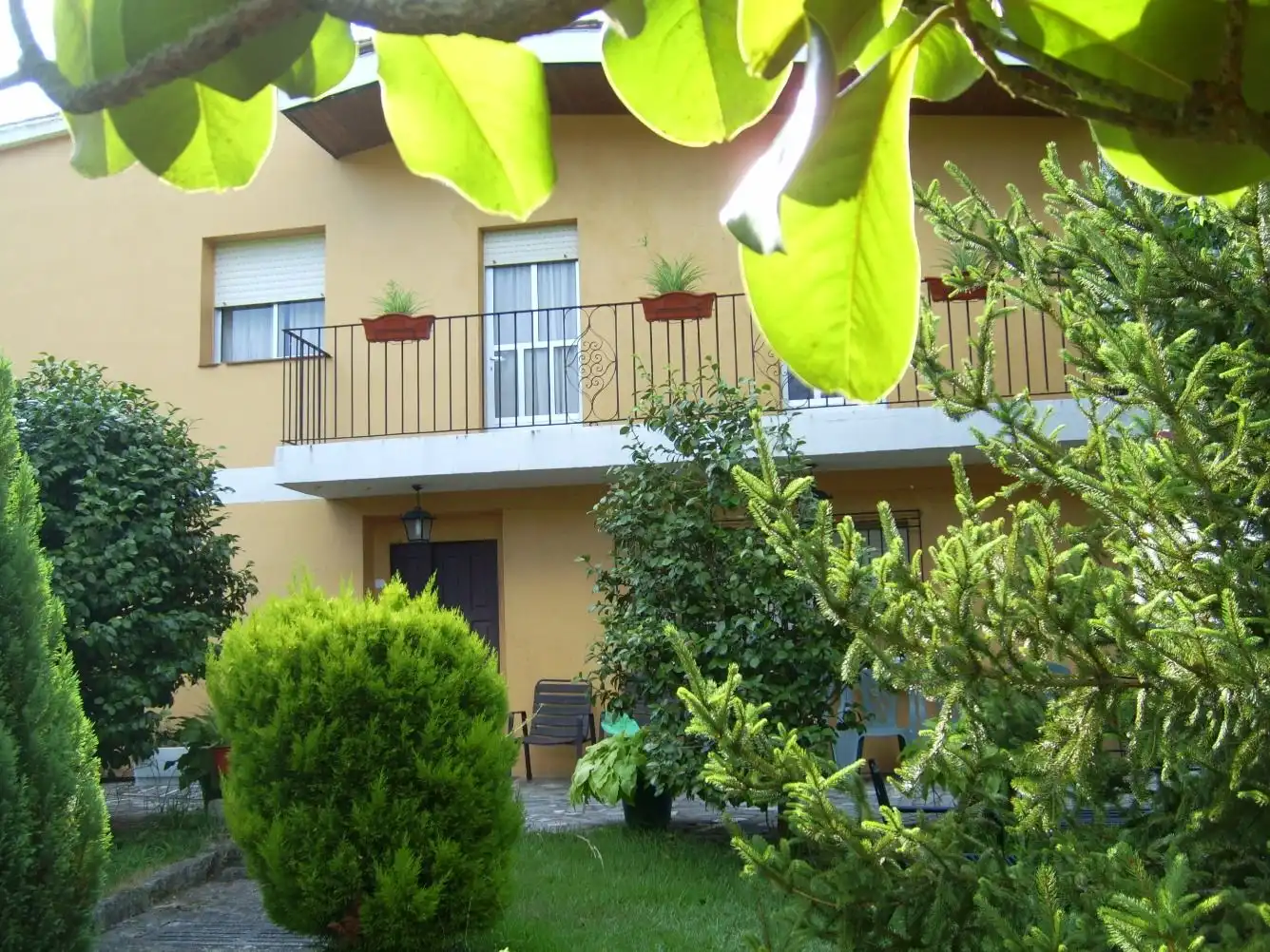 Haus zum Verkauf in Rúa Gabino Bugallal, imagen 11