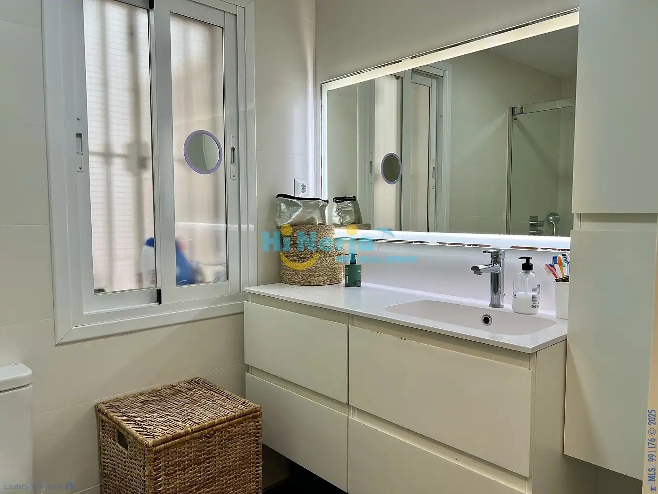 Apartamento con ascensor en venta en Torre del Mar, imagen 21
