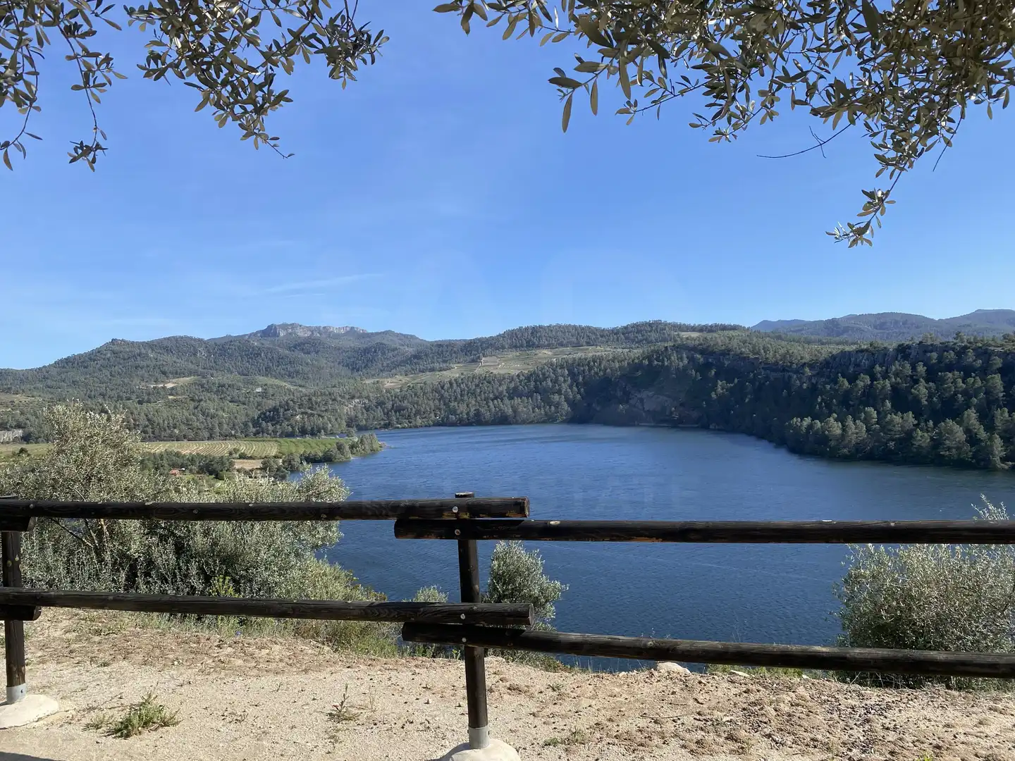 Lands and plots for sale in Els Guiamets, imagen 4