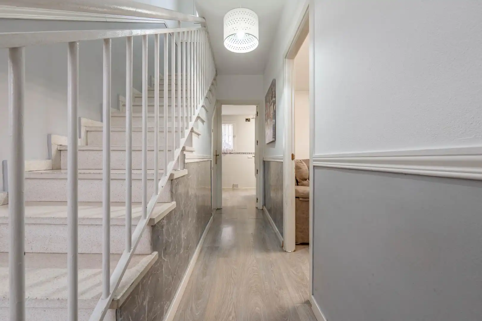 Dúplex en venta en Calle Calle Alcalá la Real, 12, Almanjáyar