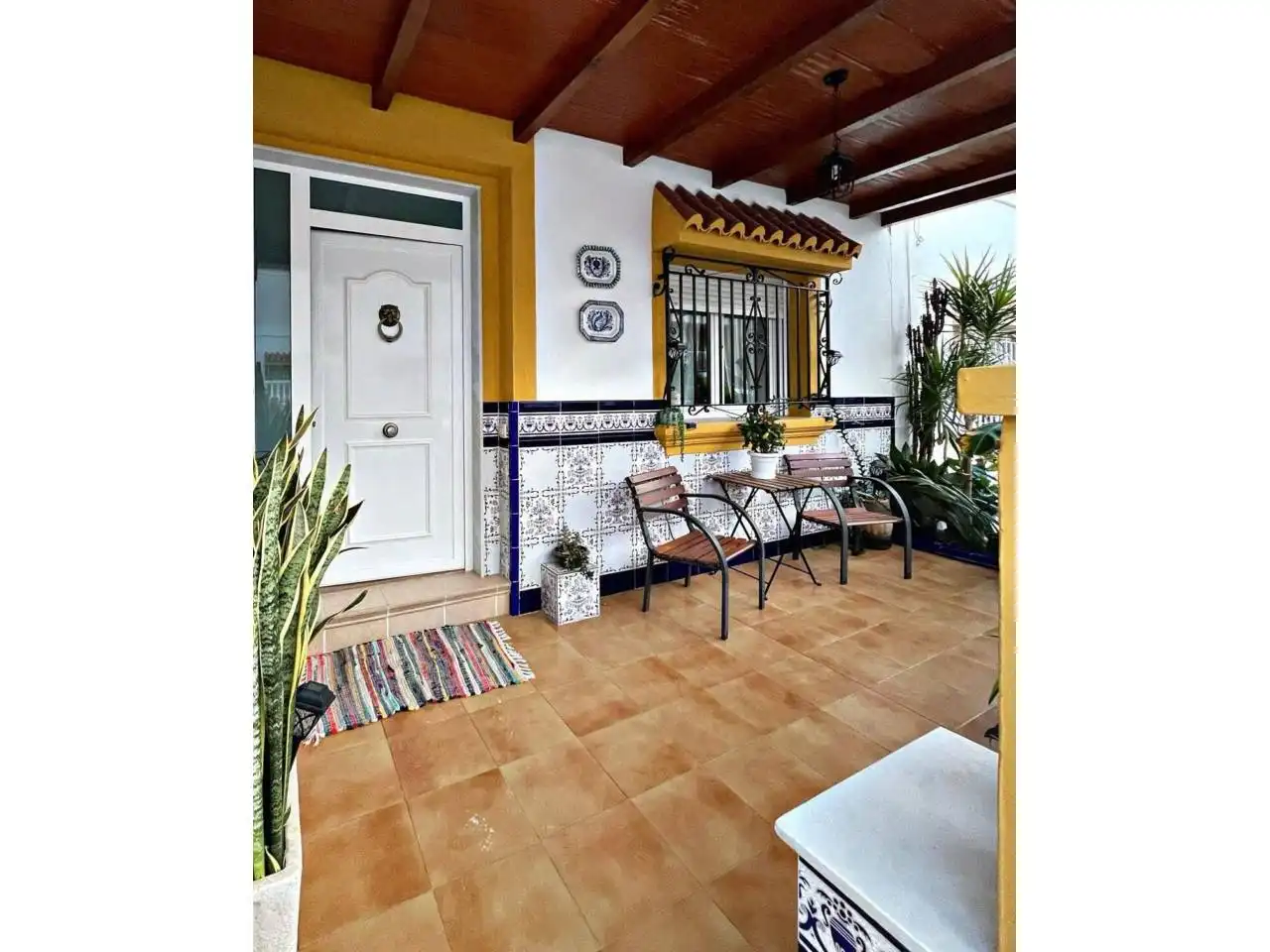 Casa a schiera in vendita a Aguadulce, imagen 26