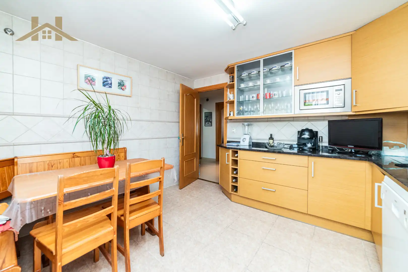 Adosado con terraza en venta en Calle de la Haya 17, imagen 12