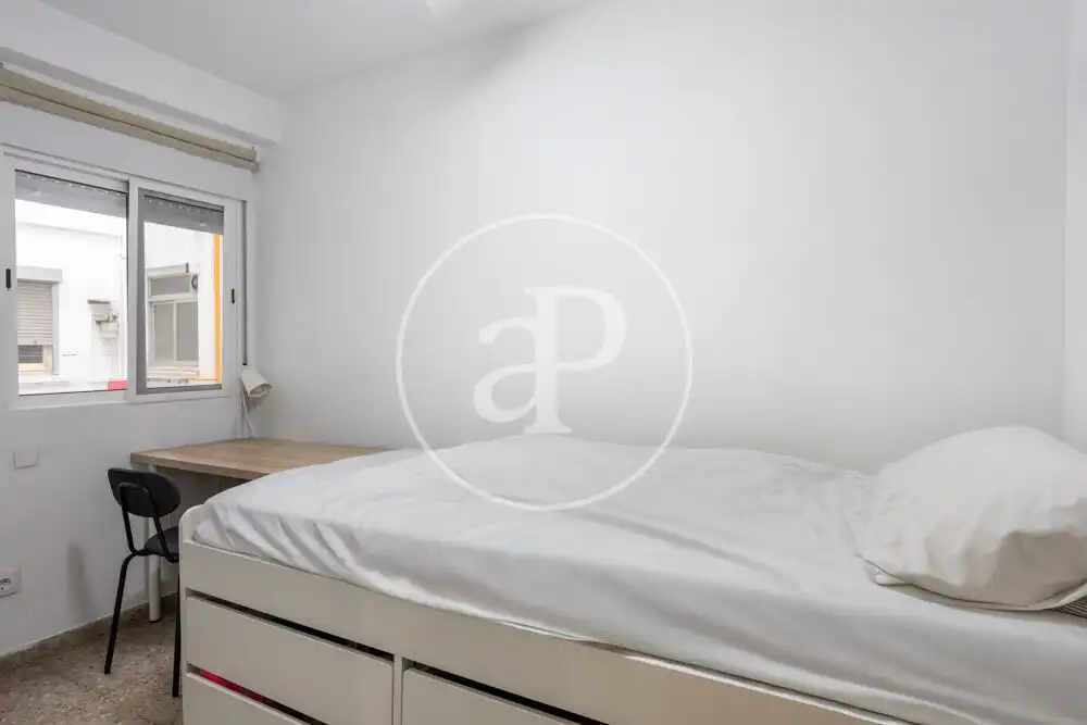 Piso con terraza en venta en Av. del Primat Reig, imagen 25