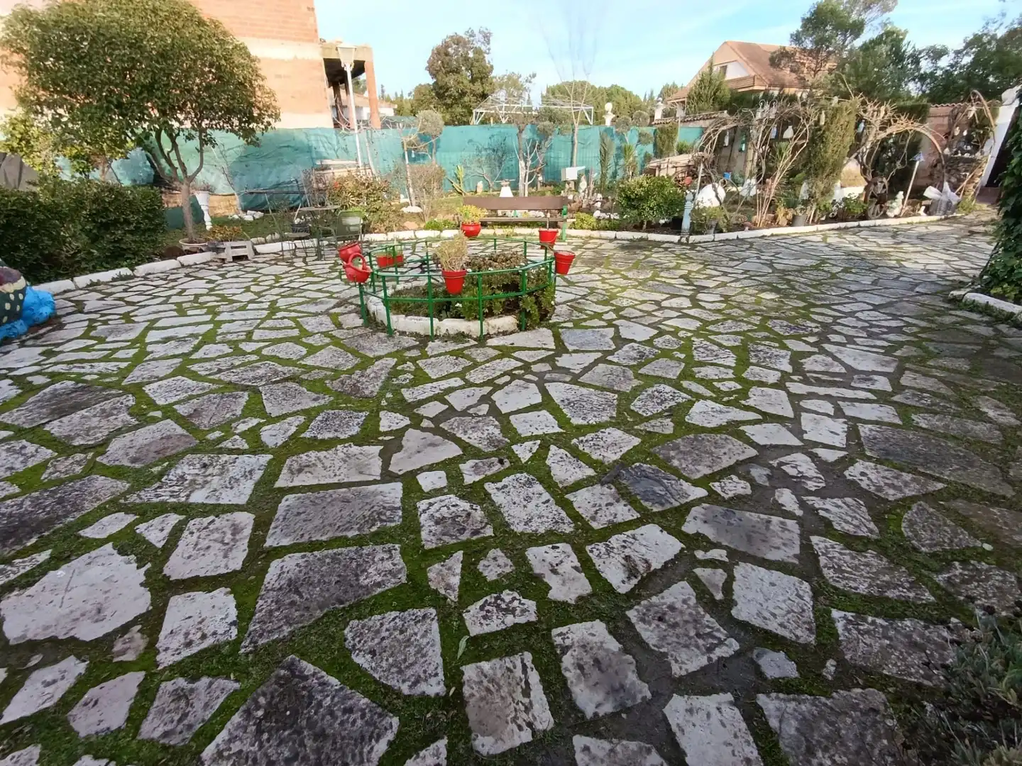 Casa rústica en venda a San Roque - La Cruz - La Rozuela, imagen 39