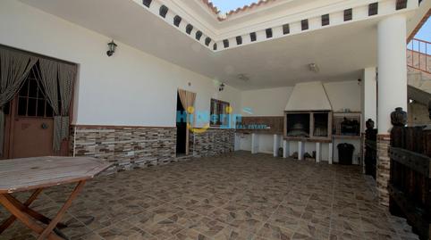 Foto 3 de Casa o xalet en venda a Almayate, Málaga