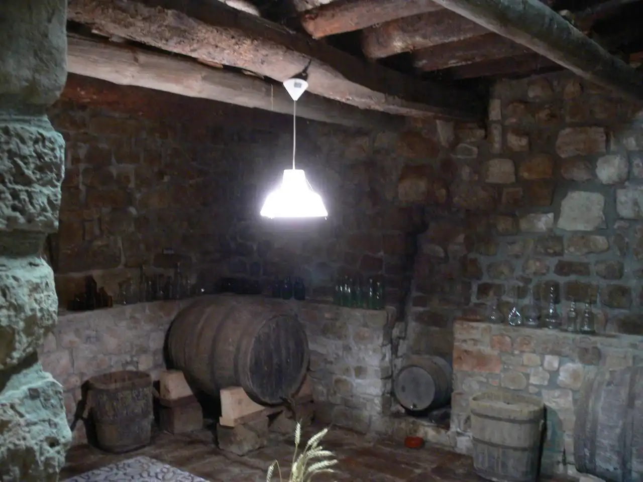 Finca rústica en venda en Guissona amb Calefacció, Jardí privat i Terrassa