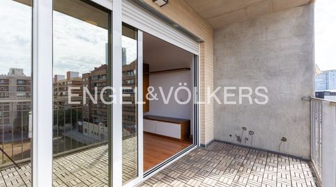 Photo 2 of Flat for rent in Beniferri, Valencia Capital