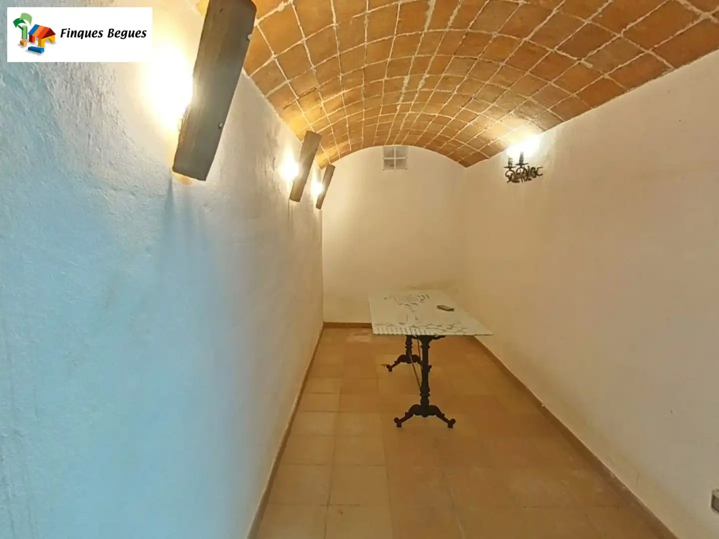 Chalet con jardín en venta en Begues, imagen 113