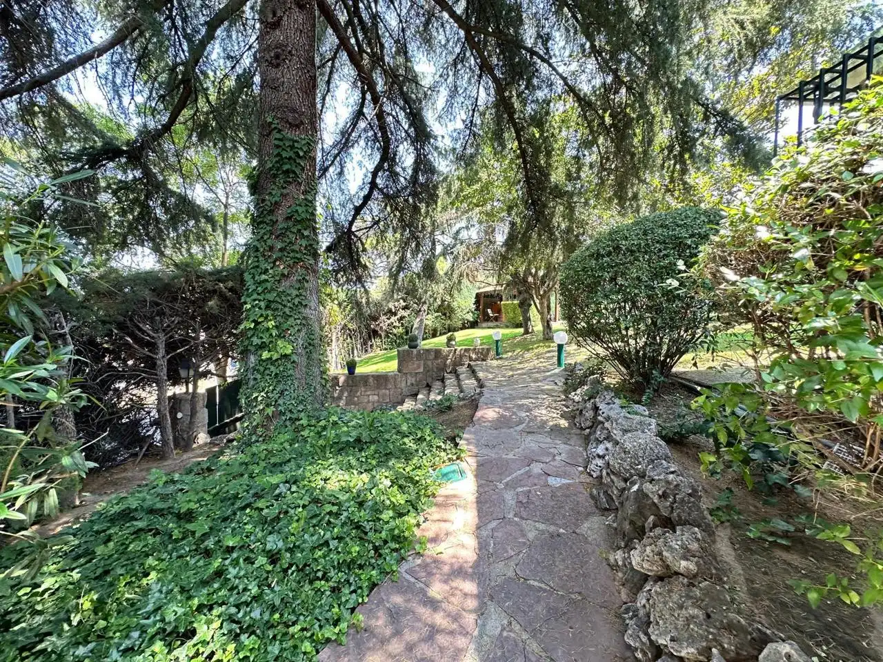 Haus mit Pool zum Verkauf in Zona Monte El Pilar, imagen 66